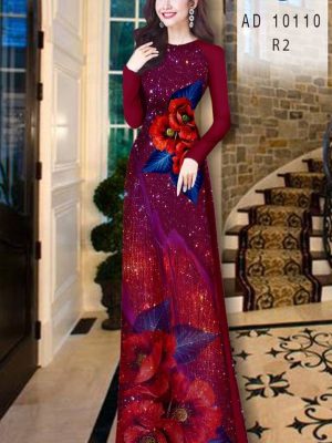 1627374417 889 vai ao dai mau moi ra hien nay (14)